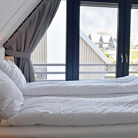 Waterrijk Oesterdam Resort Villas Tholen Zewnętrze zdjęcie