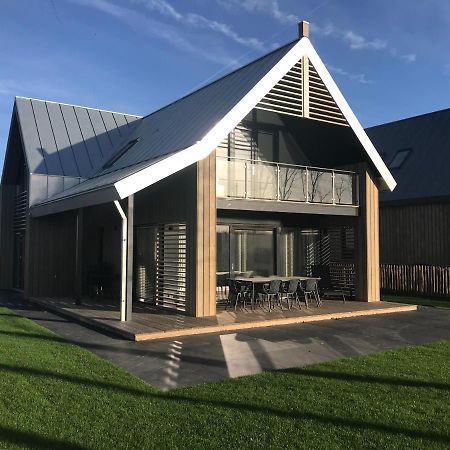 Waterrijk Oesterdam Resort Villas Tholen Zewnętrze zdjęcie