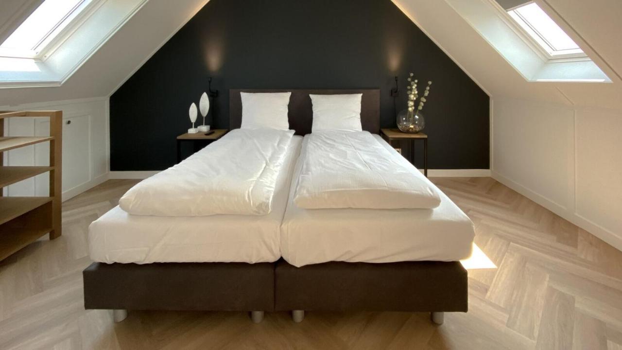 Waterrijk Oesterdam Resort Villas Tholen Zewnętrze zdjęcie