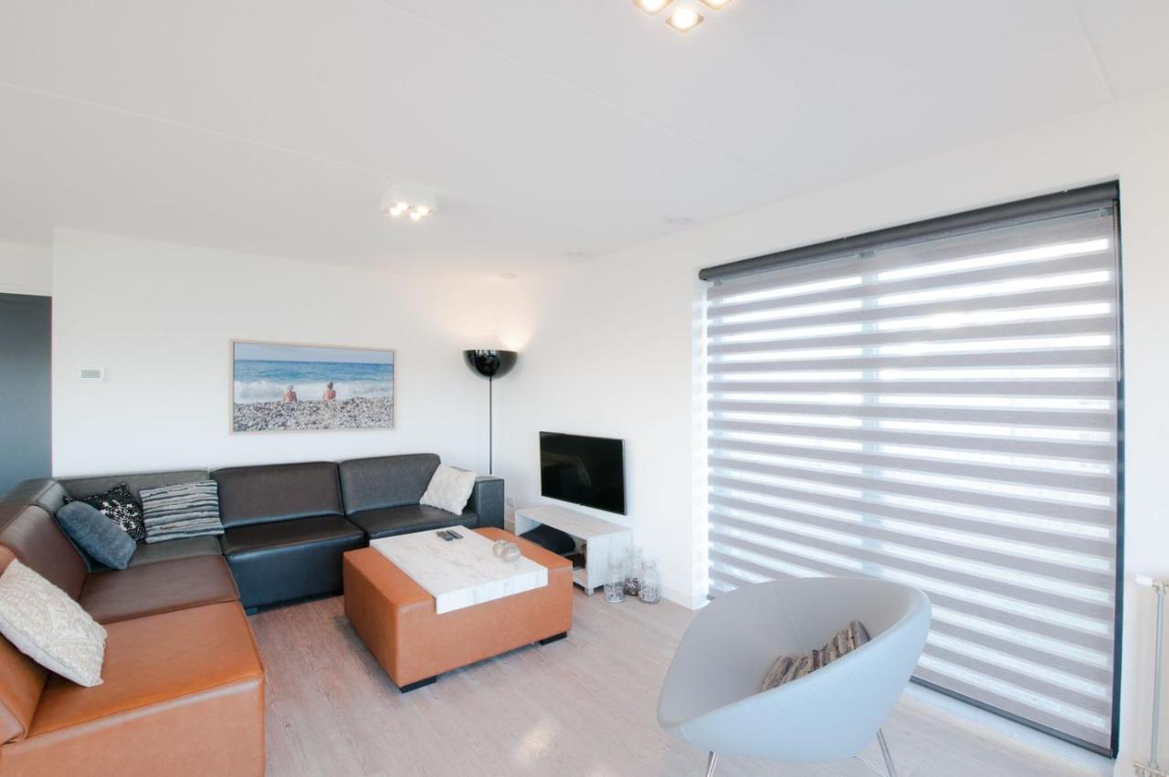 Waterrijk Oesterdam Resort Villas Tholen Zewnętrze zdjęcie